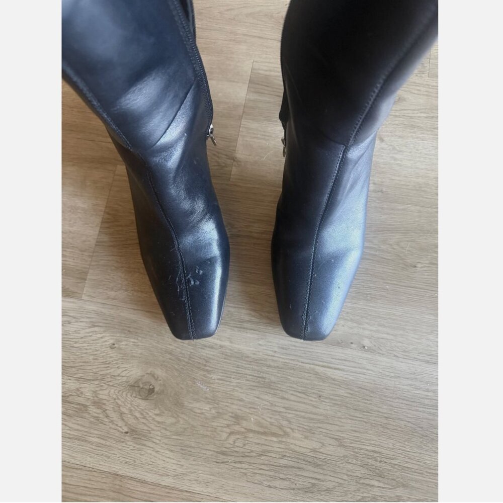 DOLCE VITA GYRA BOOT- SIZE 9.5 - Picture 4 of 4